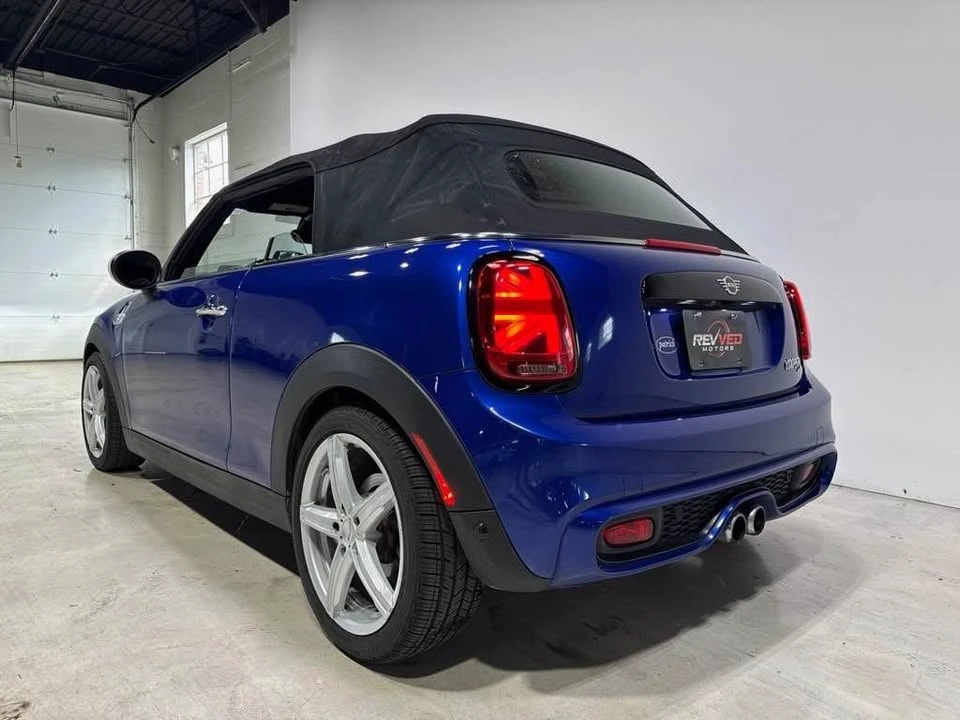 2019 Mini Mini 3rd Gen - Image 4 of 18