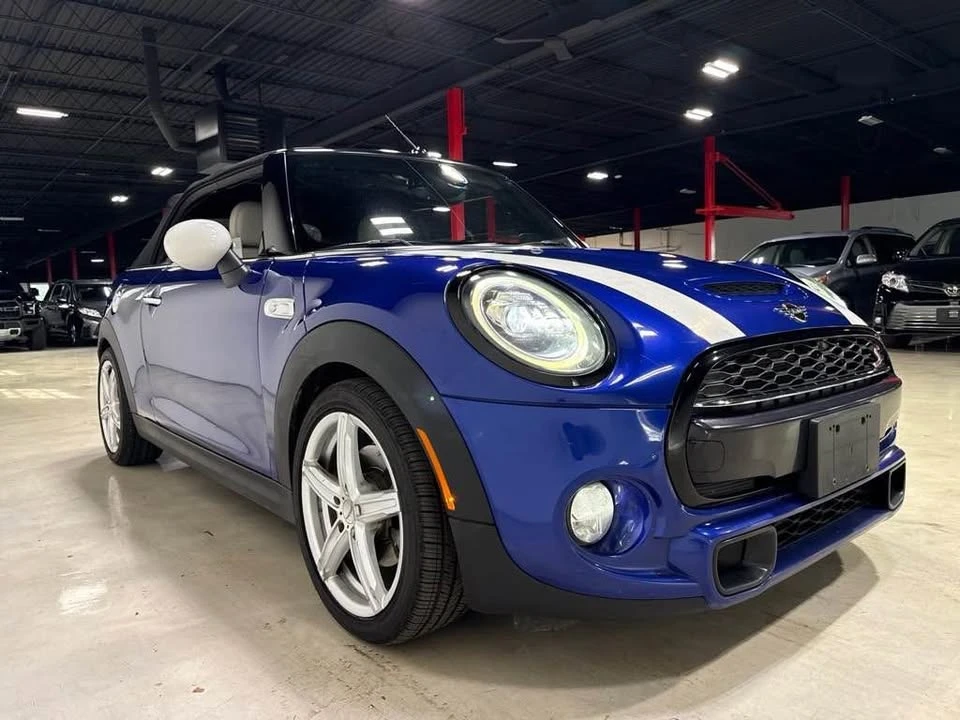 2019 Mini Mini 3rd Gen - Image 7 of 18