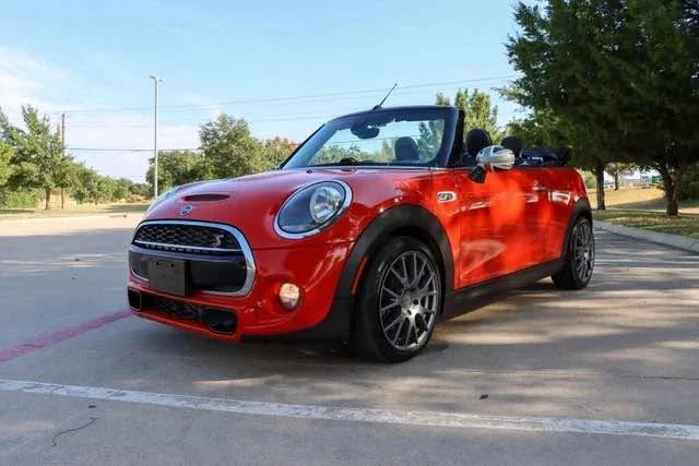 2019 Mini Mini 3rd Gen - Image 3 of 10