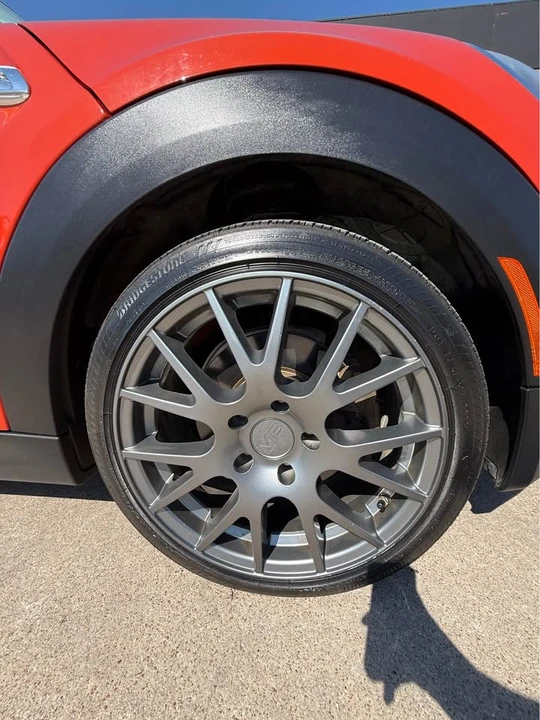 2019 Mini Mini 3rd Gen - Image 12 of 12