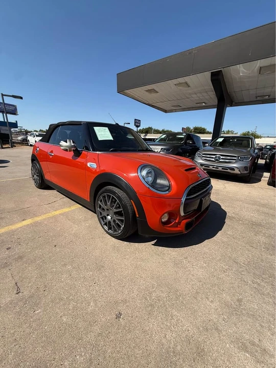 2019 Mini Mini 3rd Gen - Image 4 of 12