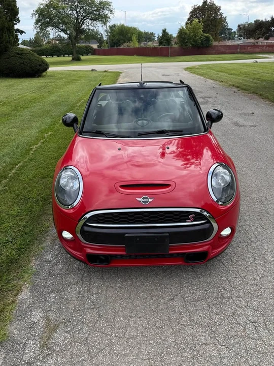 2019 Mini Mini 3rd Gen - Image 8 of 20