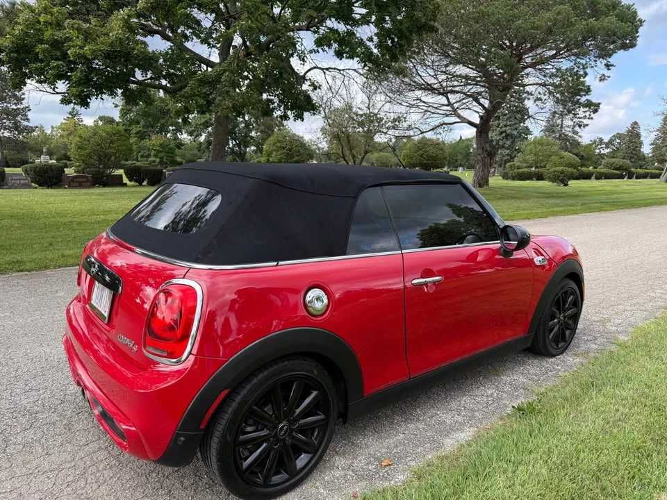 2019 Mini Mini 3rd Gen - Image 7 of 20