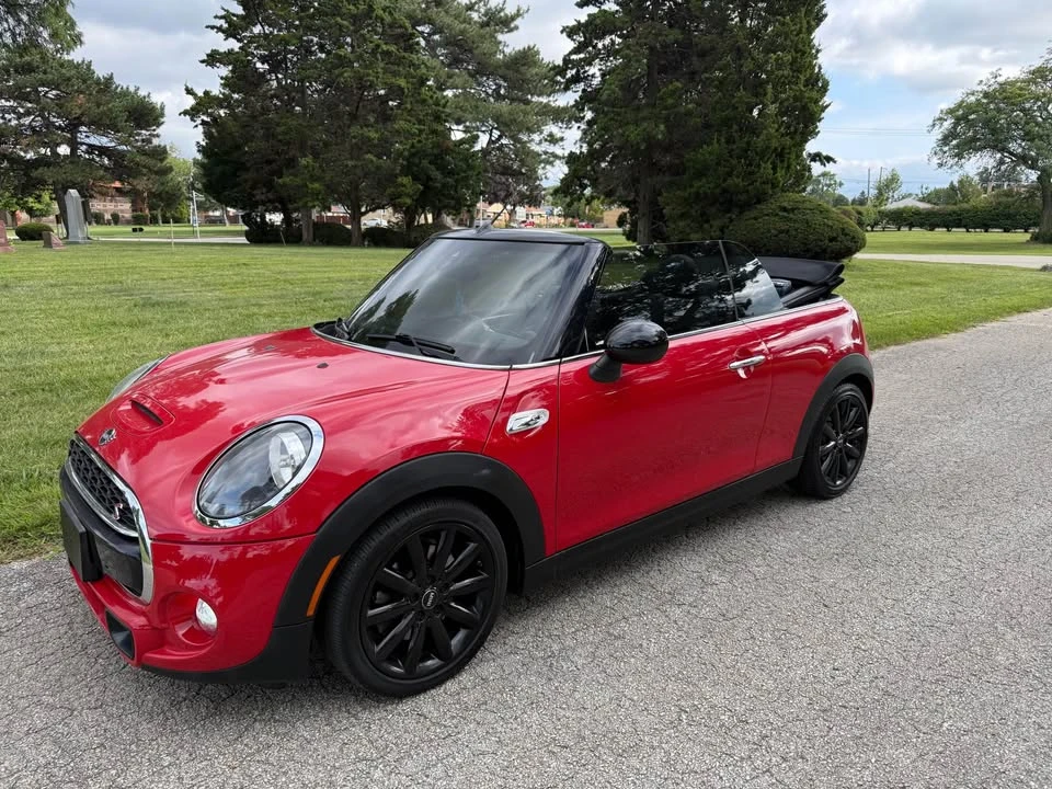 2019 Mini Mini 3rd Gen - Image 9 of 20