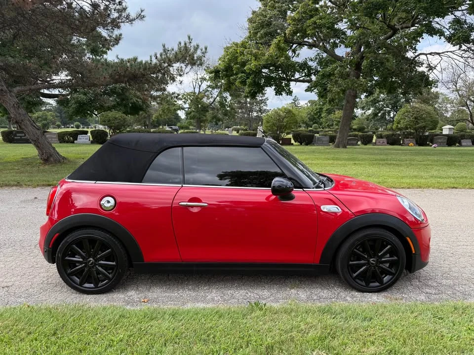 2019 Mini Mini 3rd Gen - Image 4 of 20