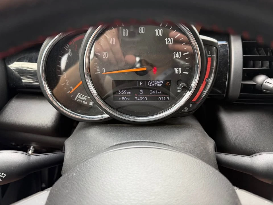 2019 Mini Mini 3rd Gen - Image 19 of 20