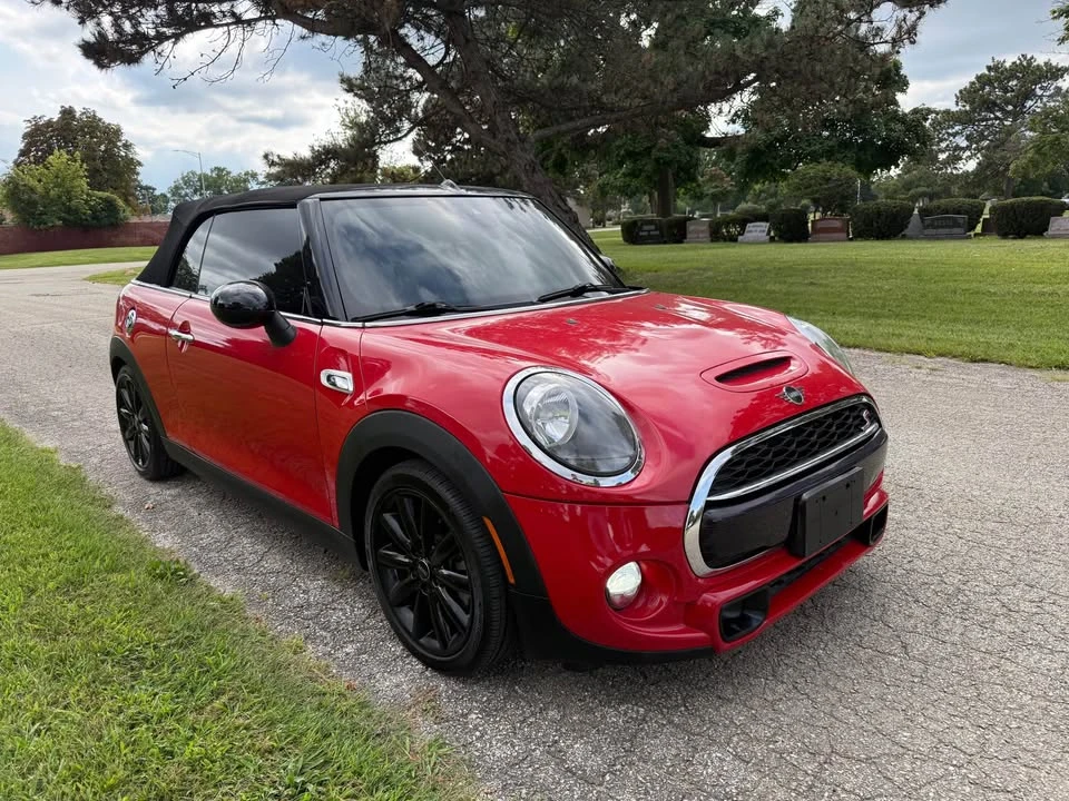 2019 Mini Mini 3rd Gen - Image 2 of 20