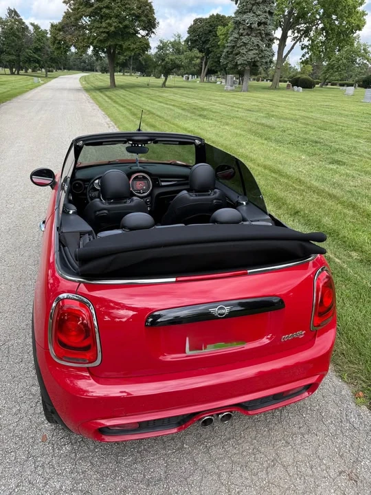 2019 Mini Mini 3rd Gen - Image 13 of 20