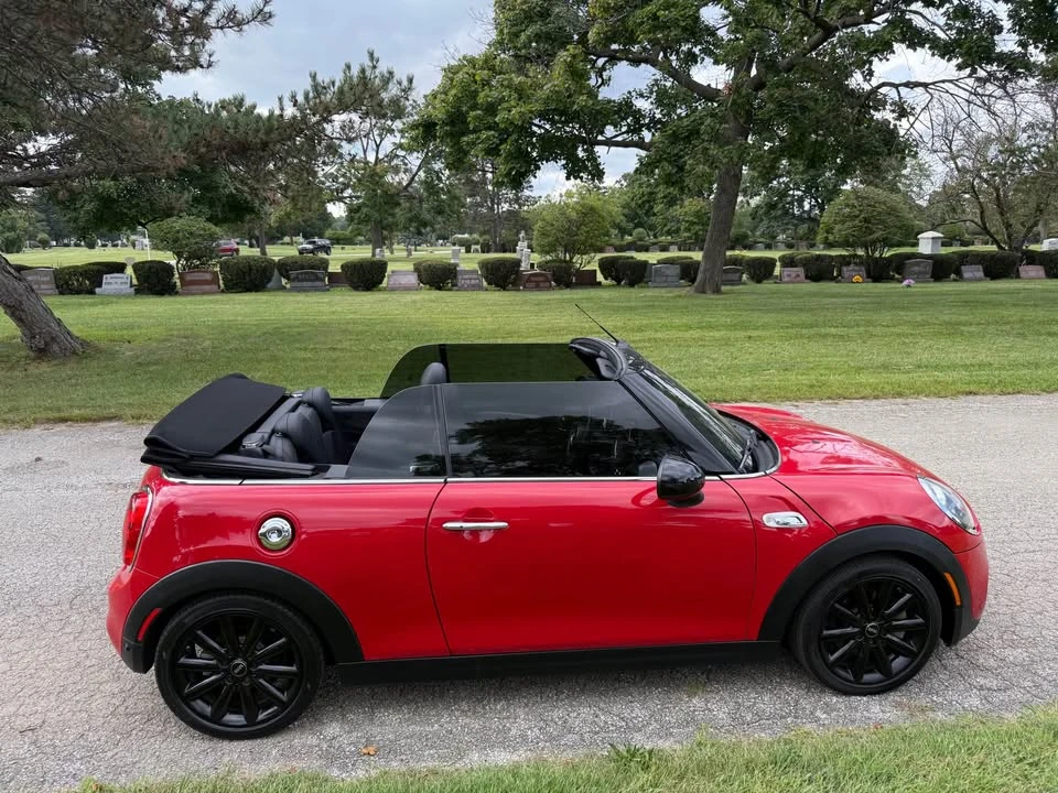 2019 Mini Mini 3rd Gen - Image 11 of 20