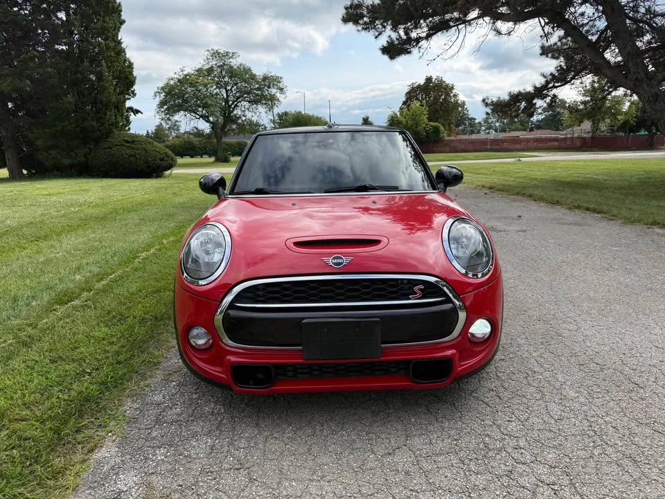2019 Mini Mini 3rd Gen - Image 3 of 20