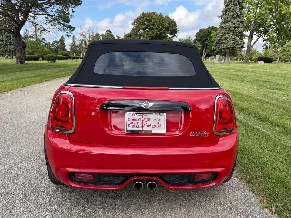 2019 Mini Mini 3rd Gen - Image 6 of 20