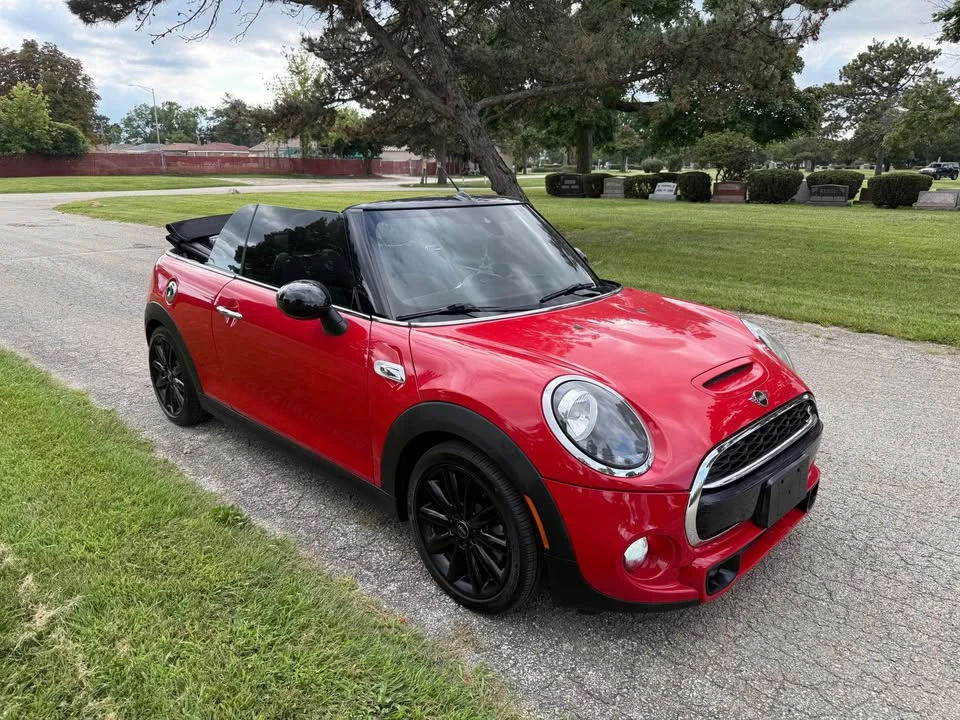 2019 Mini Mini 3rd Gen - Image 12 of 20