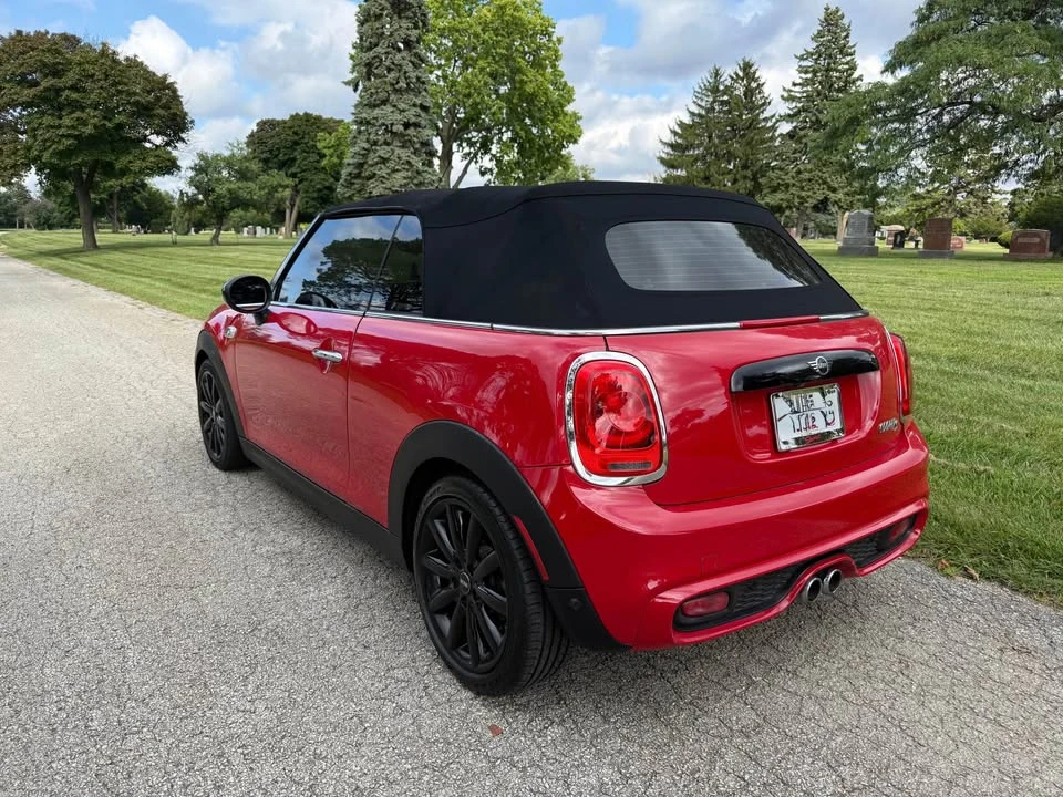 2019 Mini Mini 3rd Gen - Image 5 of 20