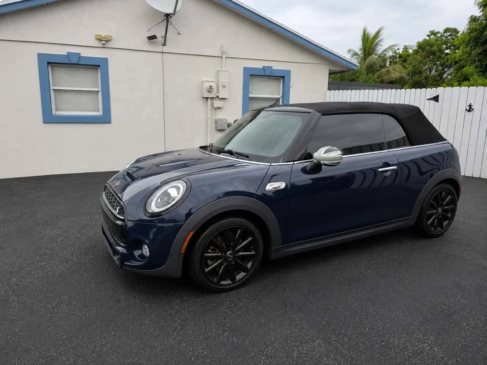 2019 Mini Mini 3rd Gen - Image 3 of 7