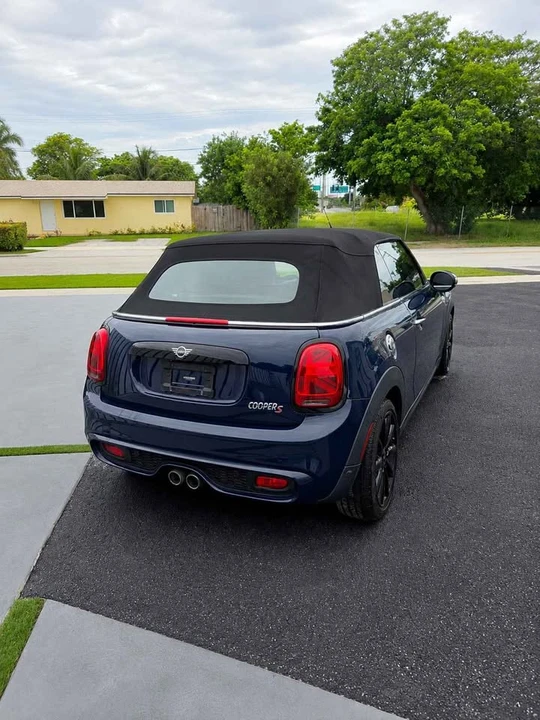 2019 Mini Mini 3rd Gen - Image 5 of 7