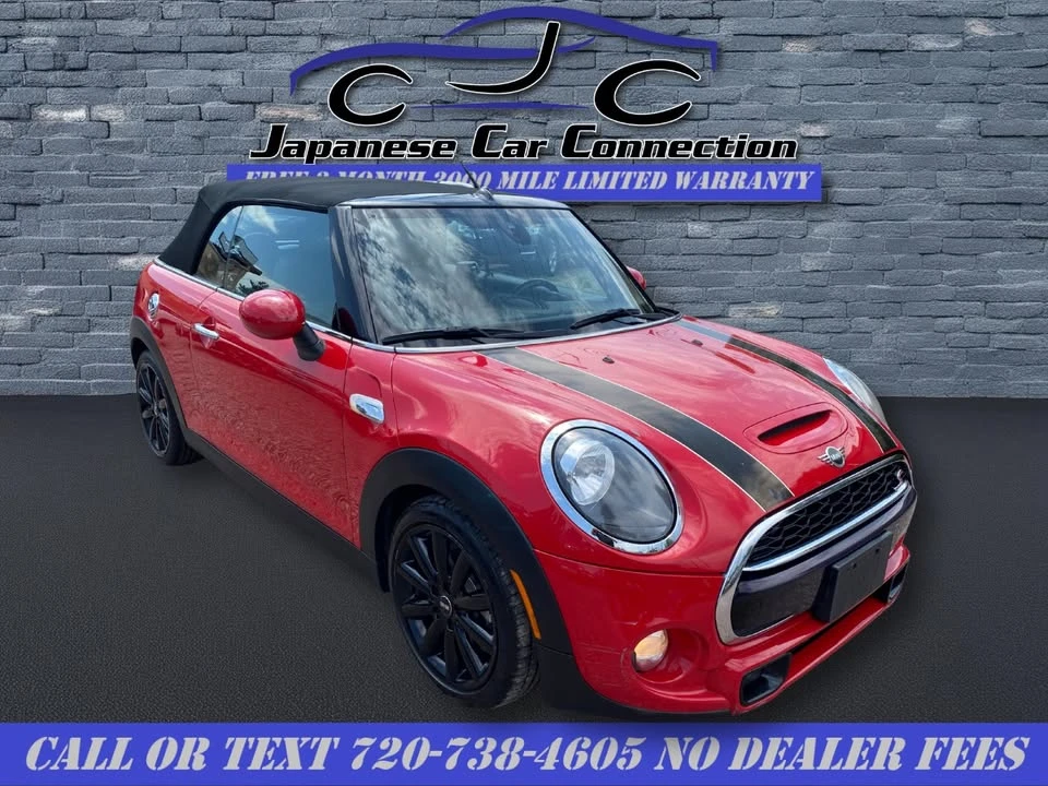 2019 Mini Mini 3rd Gen - Image 9 of 18