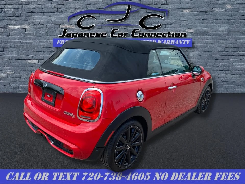 2019 Mini Mini 3rd Gen - Image 6 of 18