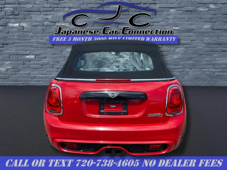 2019 Mini Mini 3rd Gen - Image 7 of 18