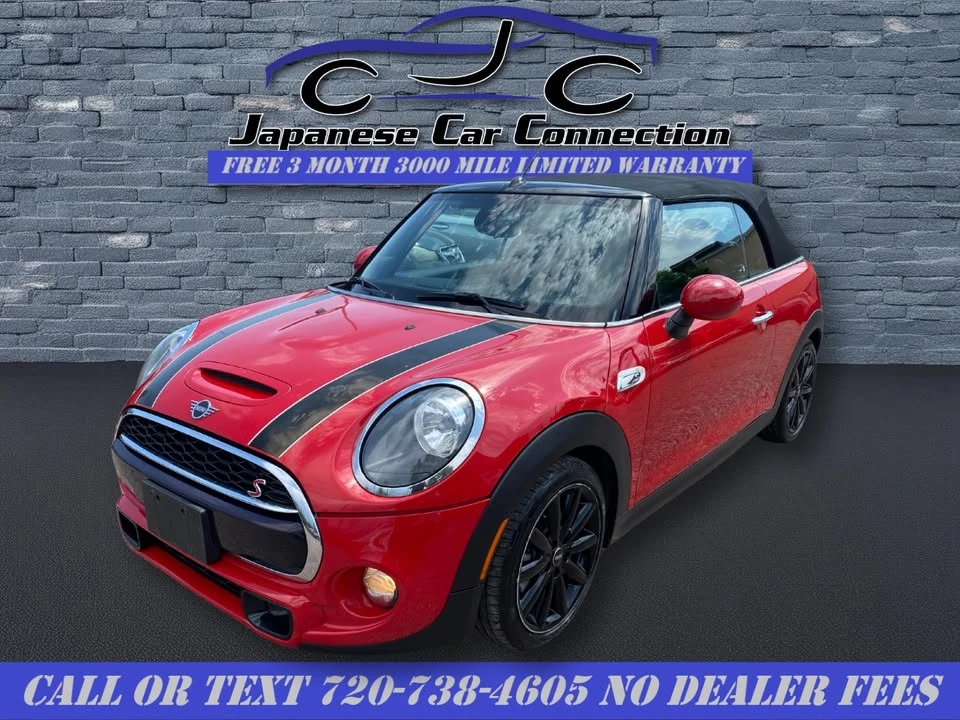 2019 Mini Mini 3rd Gen - Image 3 of 18