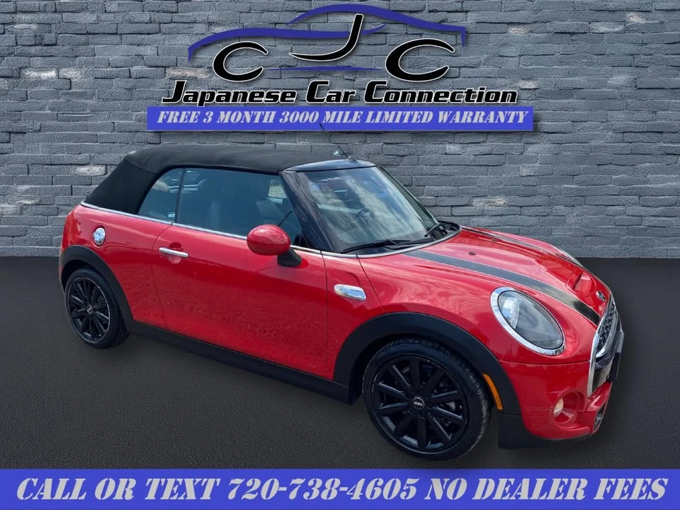 2019 Mini Mini 3rd Gen - Image 8 of 18