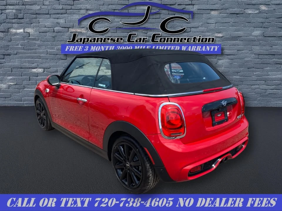 2019 Mini Mini 3rd Gen - Image 4 of 18