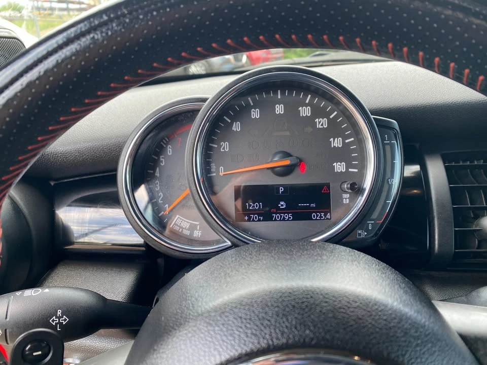 2019 Mini Mini 3rd Gen - Image 10 of 18