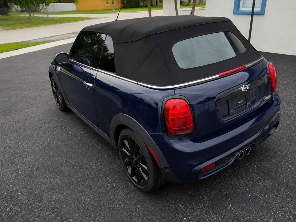 2019 Mini Mini 3rd Gen - Image 4 of 7