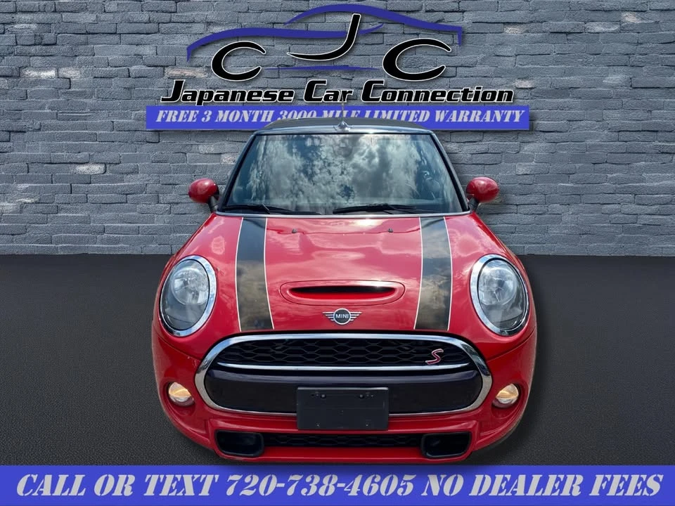 2019 Mini Mini 3rd Gen - Image 5 of 18