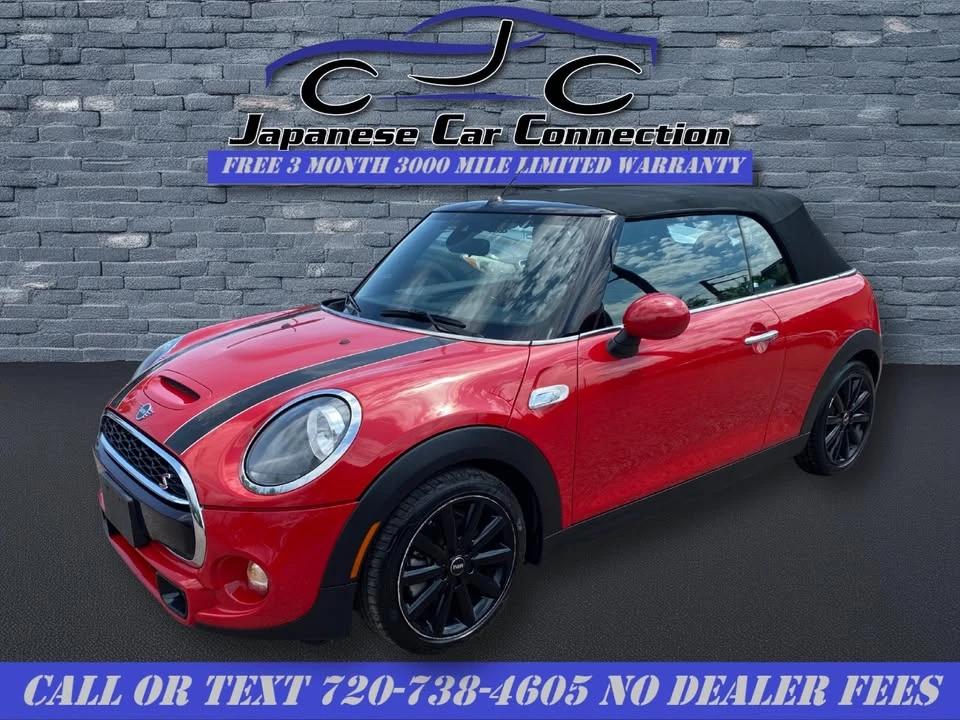 2019 Mini Mini 3rd Gen - Image 2 of 18