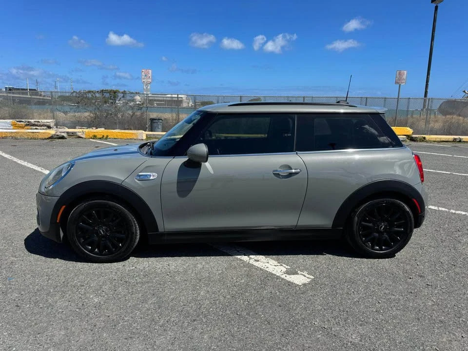 2019 Mini Mini 3rd Gen - Image 2 of 20
