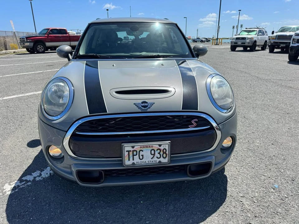 2019 Mini Mini 3rd Gen - Image 8 of 20