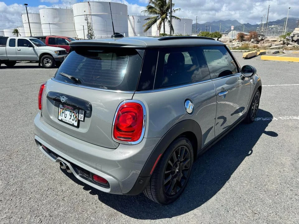 2019 Mini Mini 3rd Gen - Image 5 of 20