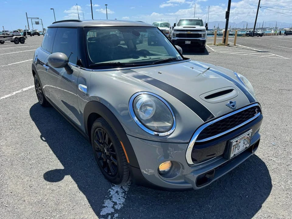 2019 Mini Mini 3rd Gen - Image 7 of 20