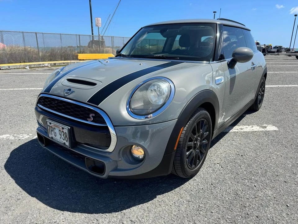 2019 Mini Mini 3rd Gen - Image 20 of 20