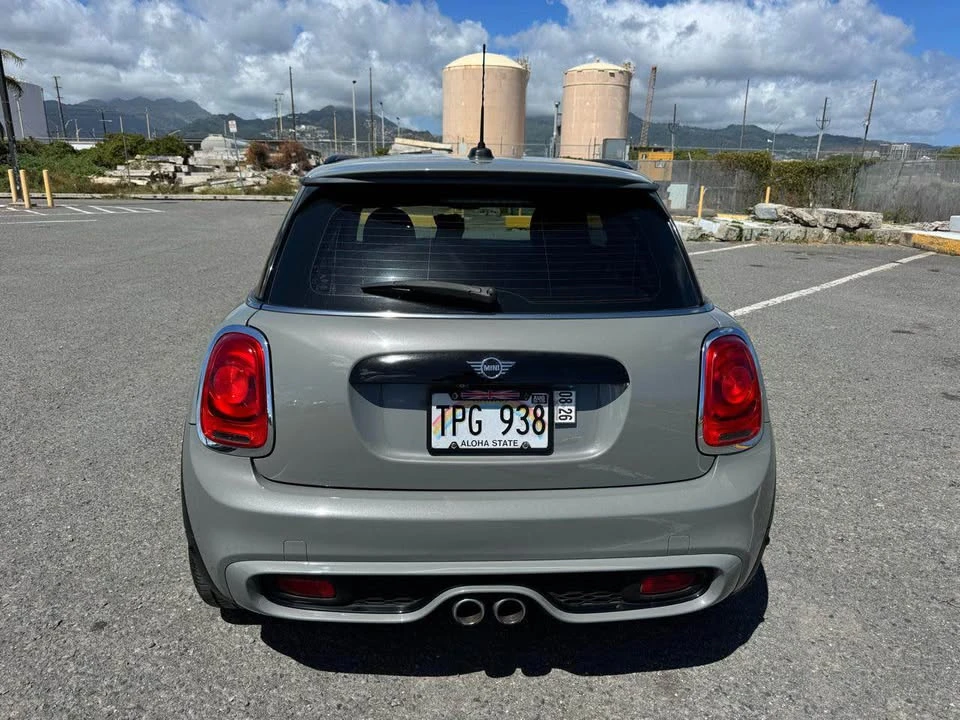 2019 Mini Mini 3rd Gen - Image 4 of 20