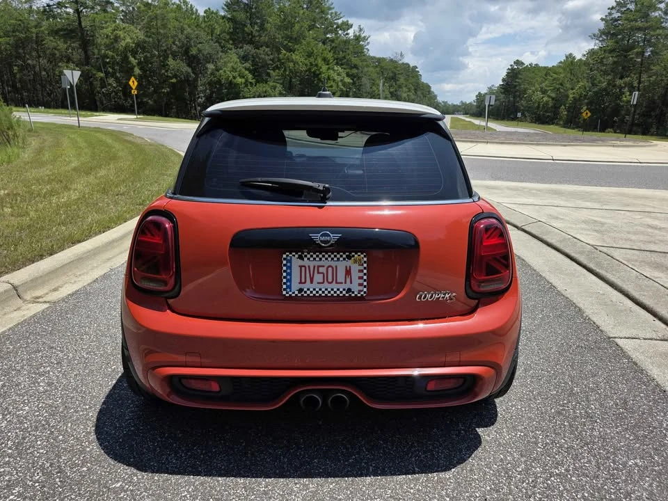 2019 Mini Mini 3rd Gen - Image 5 of 9