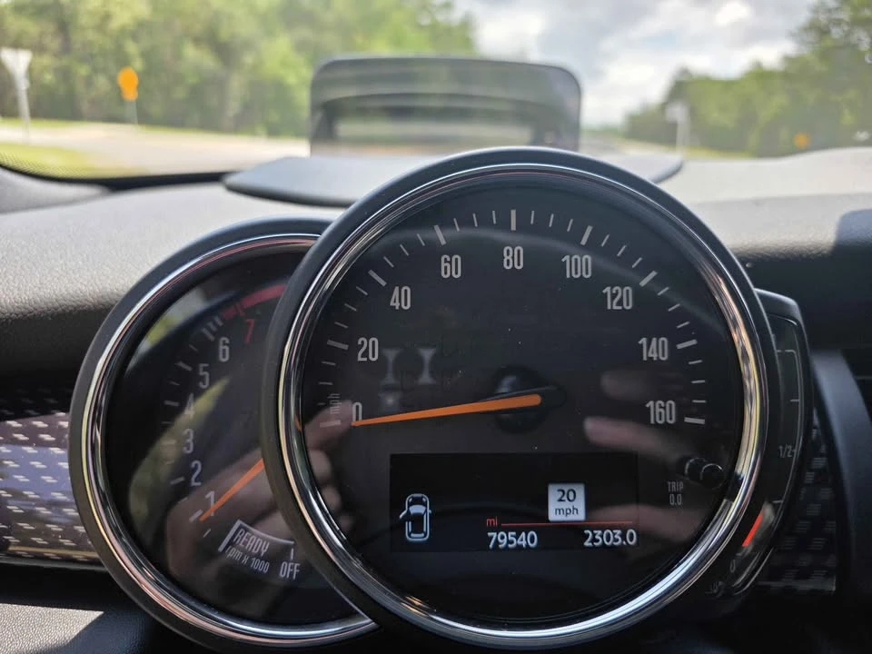 2019 Mini Mini 3rd Gen - Image 9 of 9