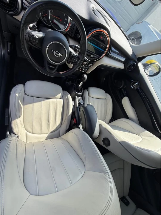 2019 Mini Mini 3rd Gen - Image 5 of 7