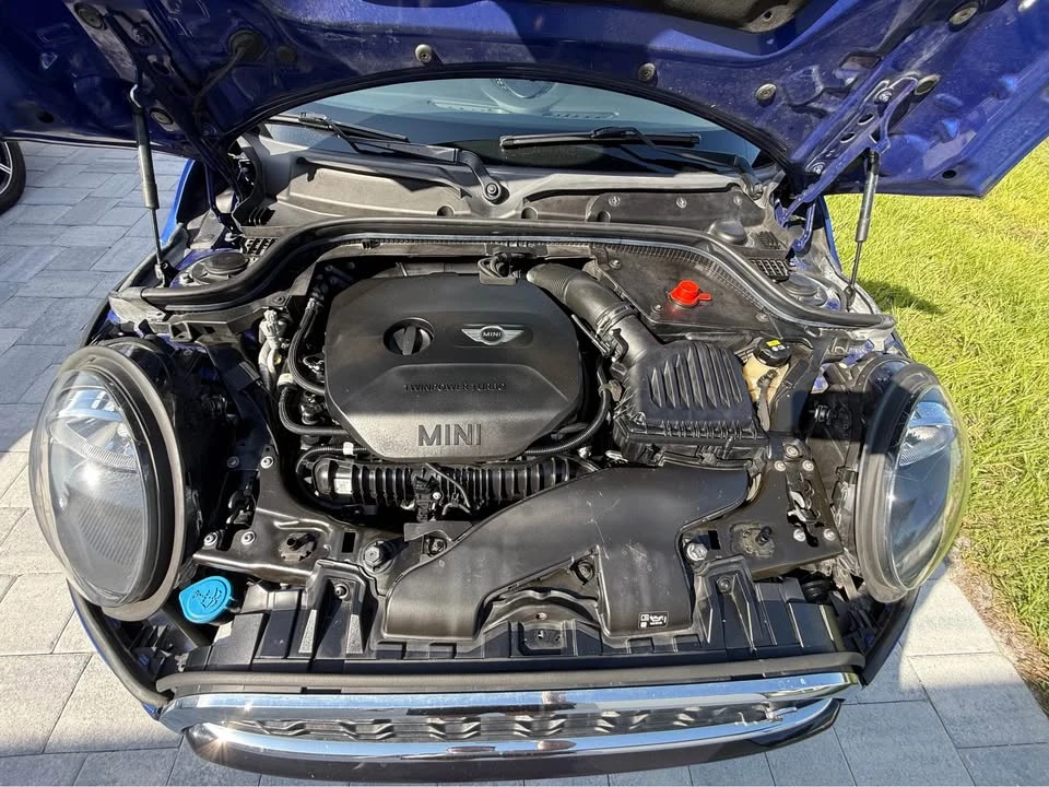 2019 Mini Mini 3rd Gen - Image 7 of 7
