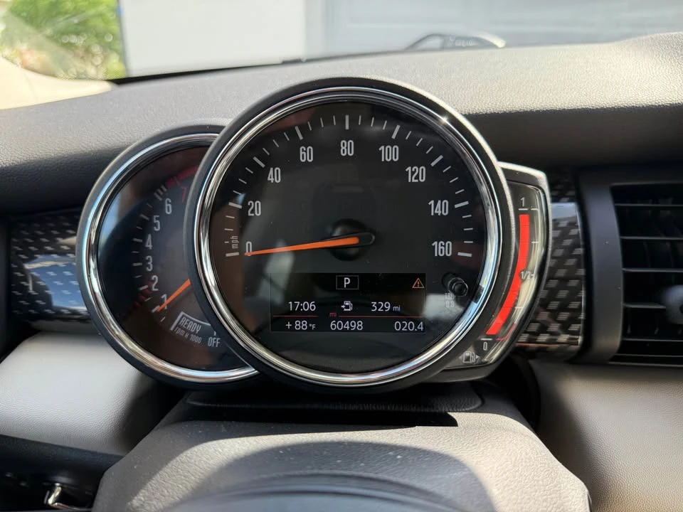 2019 Mini Mini 3rd Gen - Image 6 of 7