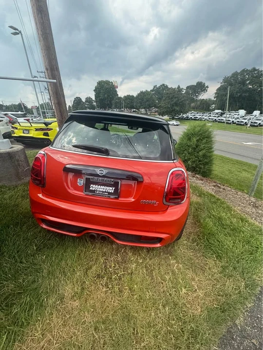 2019 Mini Mini 3rd Gen - Image 4 of 4