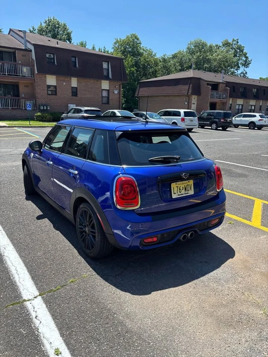 2019 Mini Mini 3rd Gen - Image 4 of 14