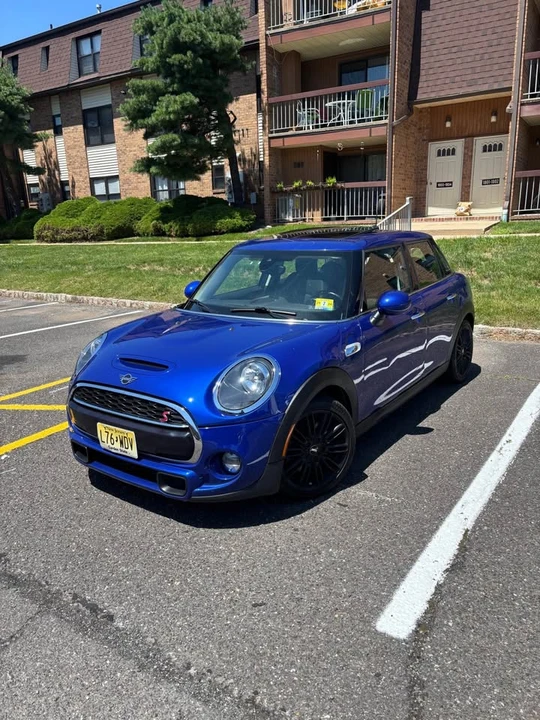 2019 Mini Mini 3rd Gen - Image 3 of 14