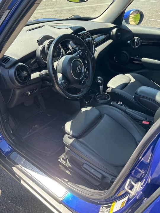 2019 Mini Mini 3rd Gen - Image 9 of 14