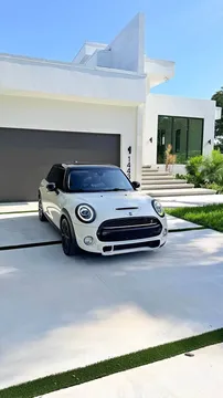2019 MINI Cooper Cooper S Hatchback 4D