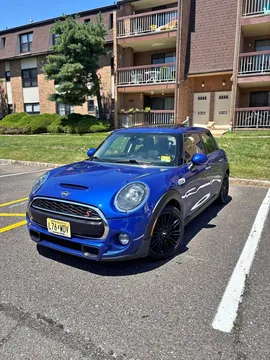 2019 MINI Cooper S Hatchback 4D
