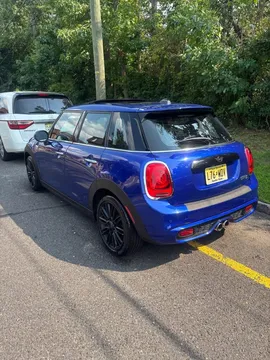 2019 MINI Cooper S Hatchback 4D