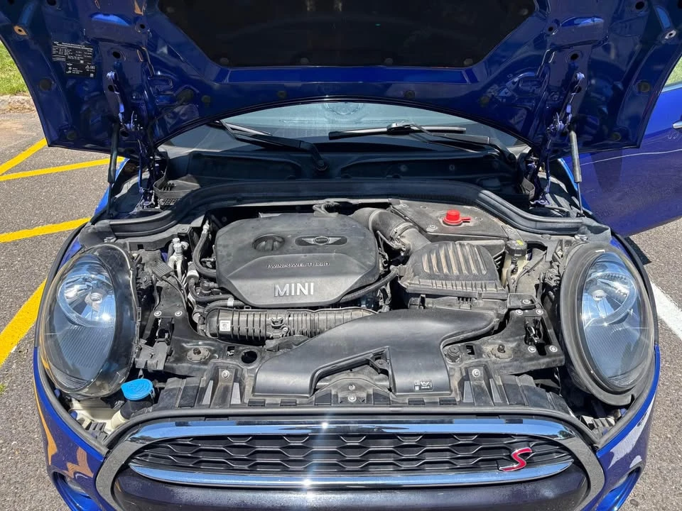 2019 Mini Mini 3rd Gen - Image 12 of 12