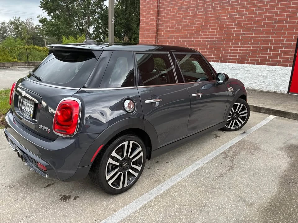 2019 Mini Mini 3rd Gen - Image 3 of 15