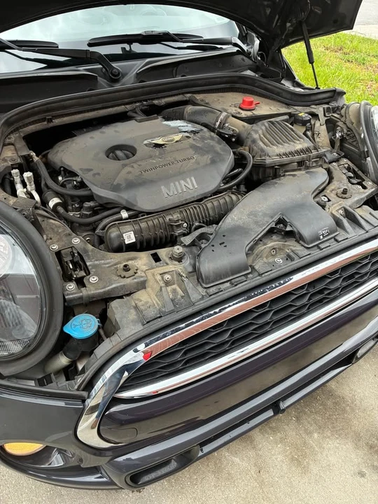 2019 Mini Mini 3rd Gen - Image 12 of 15
